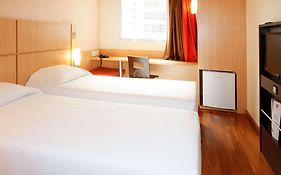 Ibis Bh Afonso Pena Savassi